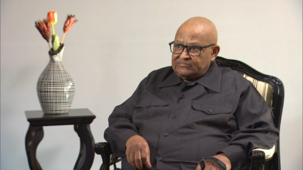 West is worried about BRICS as unipolarity is challenged exSouth