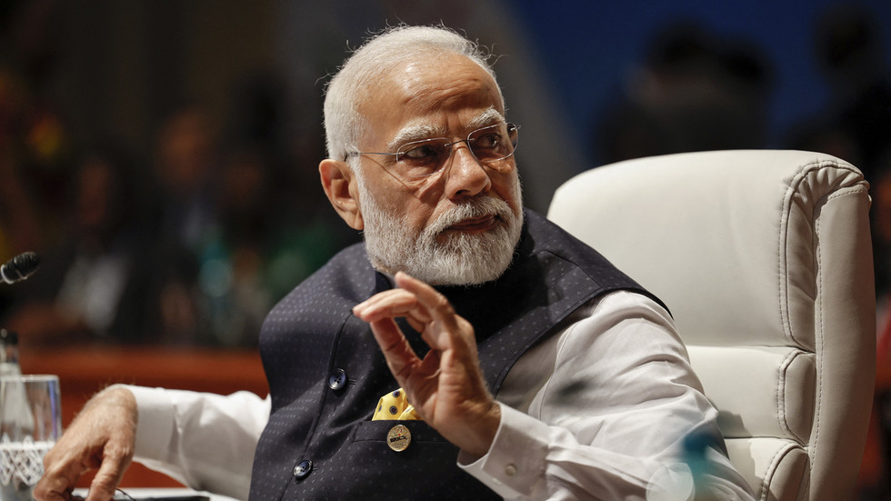 India Makes Space Proposal At Brics Summit Rt India India Makes Space Proposal At Brics Summit Rt India