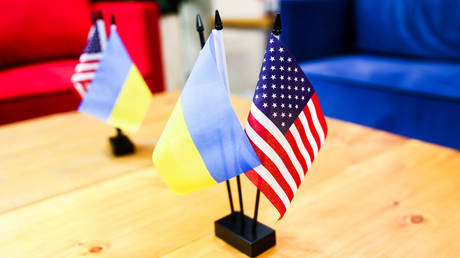 Most Americans believe US has done enough for Ukraine – poll