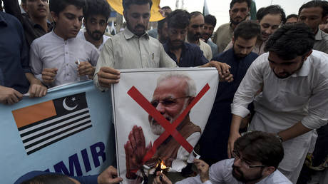 Kashmir Islamists are using insidious tactics to nurture radicalization despite a government ban