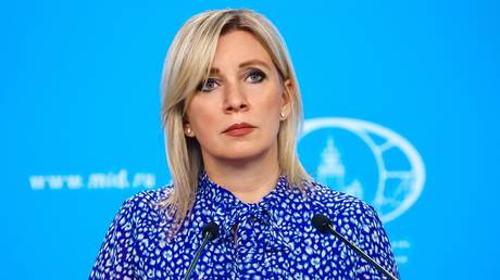 Peace talks without Russia have no value &ndash; Moscow