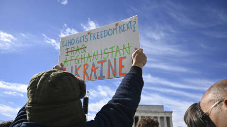 Global South joining peace talks on Ukraine &ndash; a balancing act driven by pragmatism