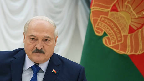 Lukashenko shares thoughts on future of Ukraine