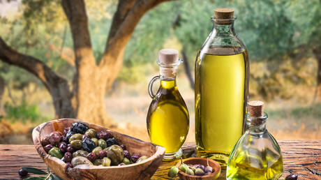 Olive oil may become unaffordable for Spaniards – El Mundo