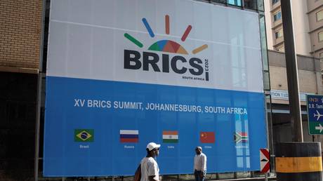 China in favor of BRICS expansion – Russian media