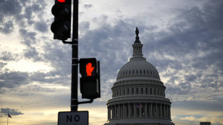 US lawmakers rail against more Ukraine aid – Politico