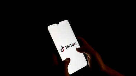 Biden administration sought control over TikTok – report