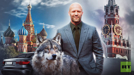 Does Hollywood star Jason Statham know the real reason why he has so many fans in Russia?