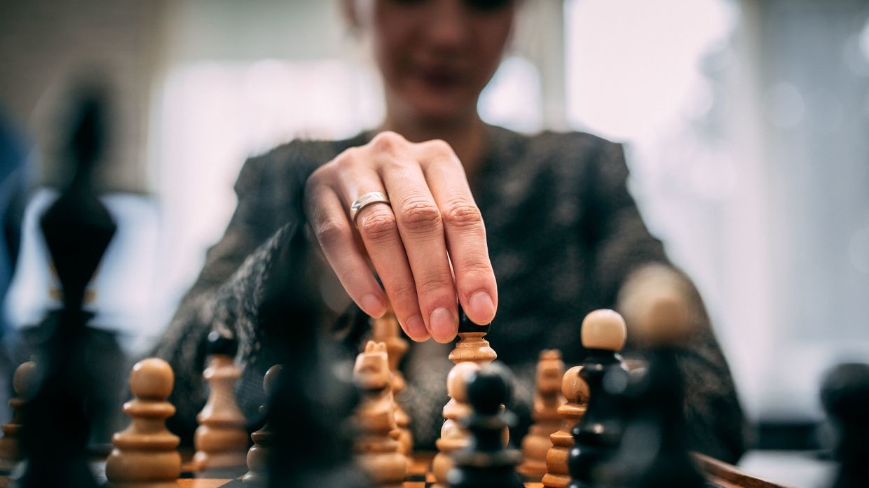 Chess Federation Reveals Guidelines for Trans Players