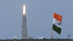 India’s Chandrayaan-3 on its way to the Moon