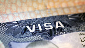 US tightening visa conditions for EU state