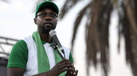 Senegal bans opposition party