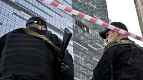 联合国谴责乌克兰无人机袭击莫斯科