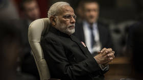 Modi may attend BRICS summit online – media