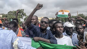 How the Niger coup can shake up the balance of power in and around Africa