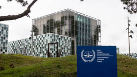 Russia points to ICC ‘murder mystery’