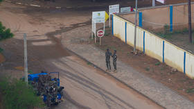 Niger junta scraps military ties with France – AFP