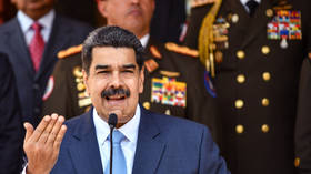 Venezuelan leader accuses US over drone assassination attempt