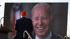 Donald Trump vows to prosecute Biden if elected