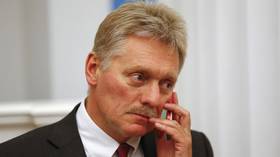 NYT misinterpreted Peskov’s words – Kremlin