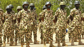 Nigeria could send thousands of troops to invade neighbor – media