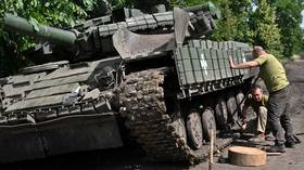 Western officials losing faith in Ukraine's military – CNN