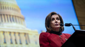 No more US if Trump regains presidency – Pelosi