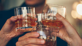 Top international drinks brand triples profits in Russia