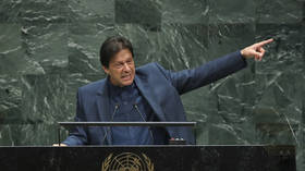 US told Pakistan to remove Imran Khan from power – Intercept
