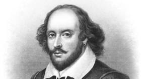 Shakespeare banned in US school districts over ‘sexual content’