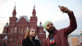 Russia proposes visa-free travel deal to India