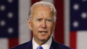 Religious leader warns Biden against ‘satanic act’