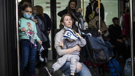 Israel ends free medical care for Ukrainians