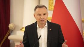 Poland admits Ukraine’s counteroffensive won’t succeed