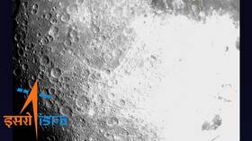 India congratulates Russia on lunar mission launch