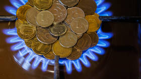 Russian energy revenues grow year-on-year – Handelsblatt