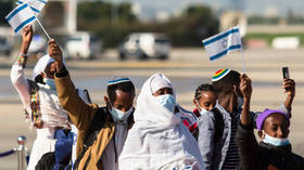 Israel announces evacuations from Ethiopia