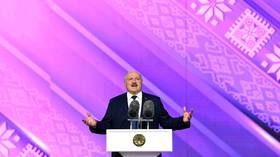 Lukashenko calls for radical change in Belarus’ relations with EU