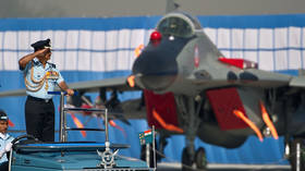India deploys MiG-29 fighter-jets to guard northern borders