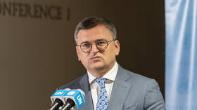 Ukraine facing ‘difficult’ autumn – foreign minister