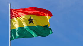 Ghana abolishes death penalty
