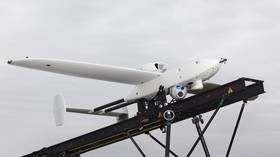 German arms manufacturer to provide drones to Ukraine – Bild