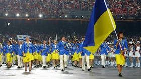 Ukraine to compete at 2024 Olympics on one condition