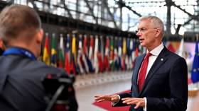 EU nation’s PM announces resignation