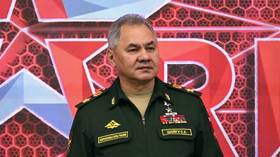 Russian defense minister questions quality of Western weaponry