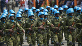 UN troops exit Mali base early over safety concerns
