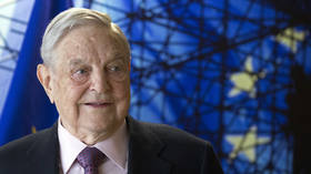 Soros to shut down most EU projects – Reuters