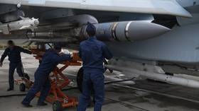 Ukraine struggling to intercept Russian missiles – Air Force