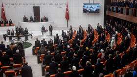 Турция все еще ждет от Швеции экстрадиции террористов – министр