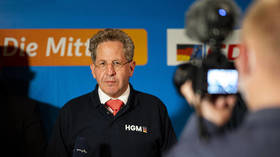 Former top German spy probed over plot to kill Scholz – Bild